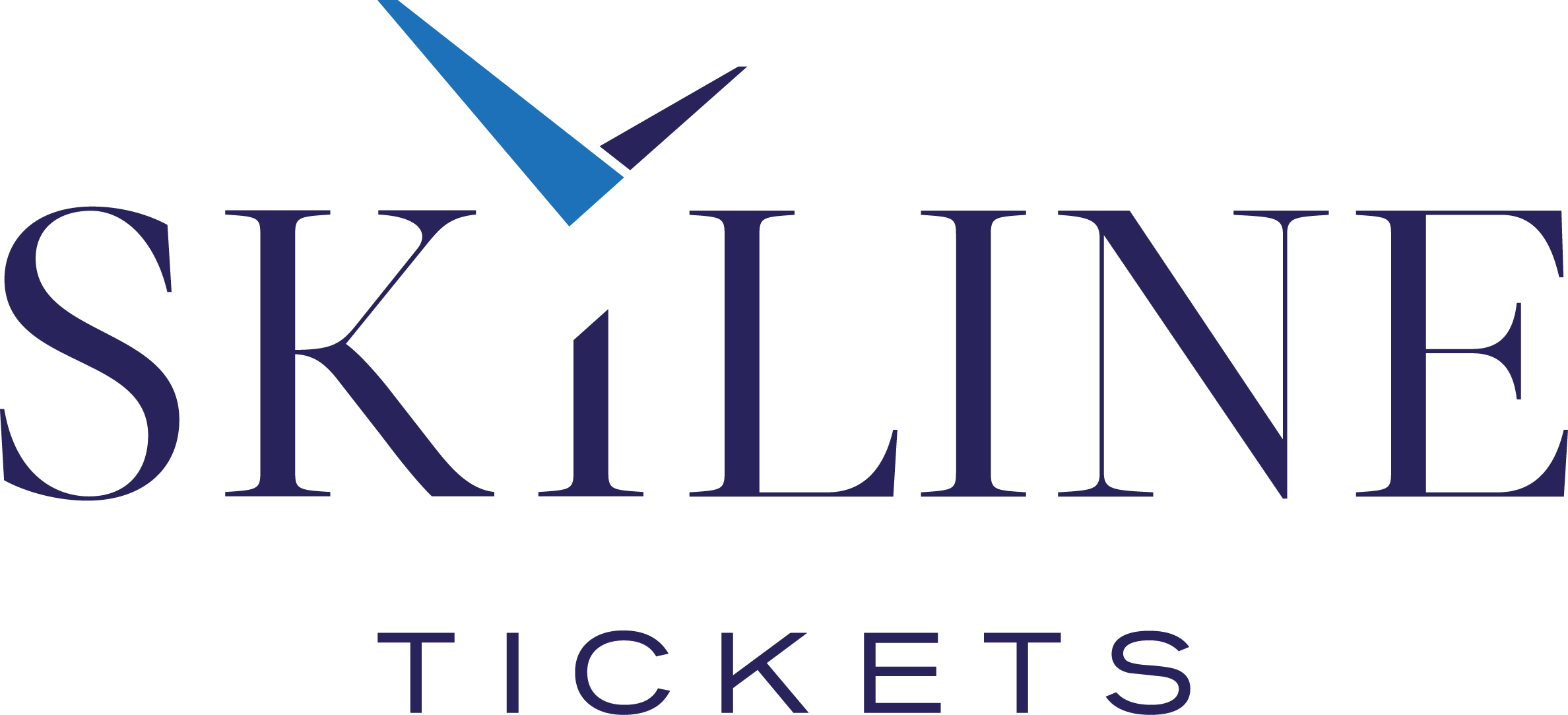 Skyline Tickets